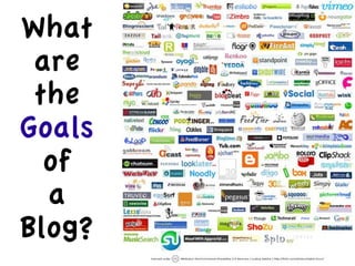 Using Blogs to Promote Science Literacy