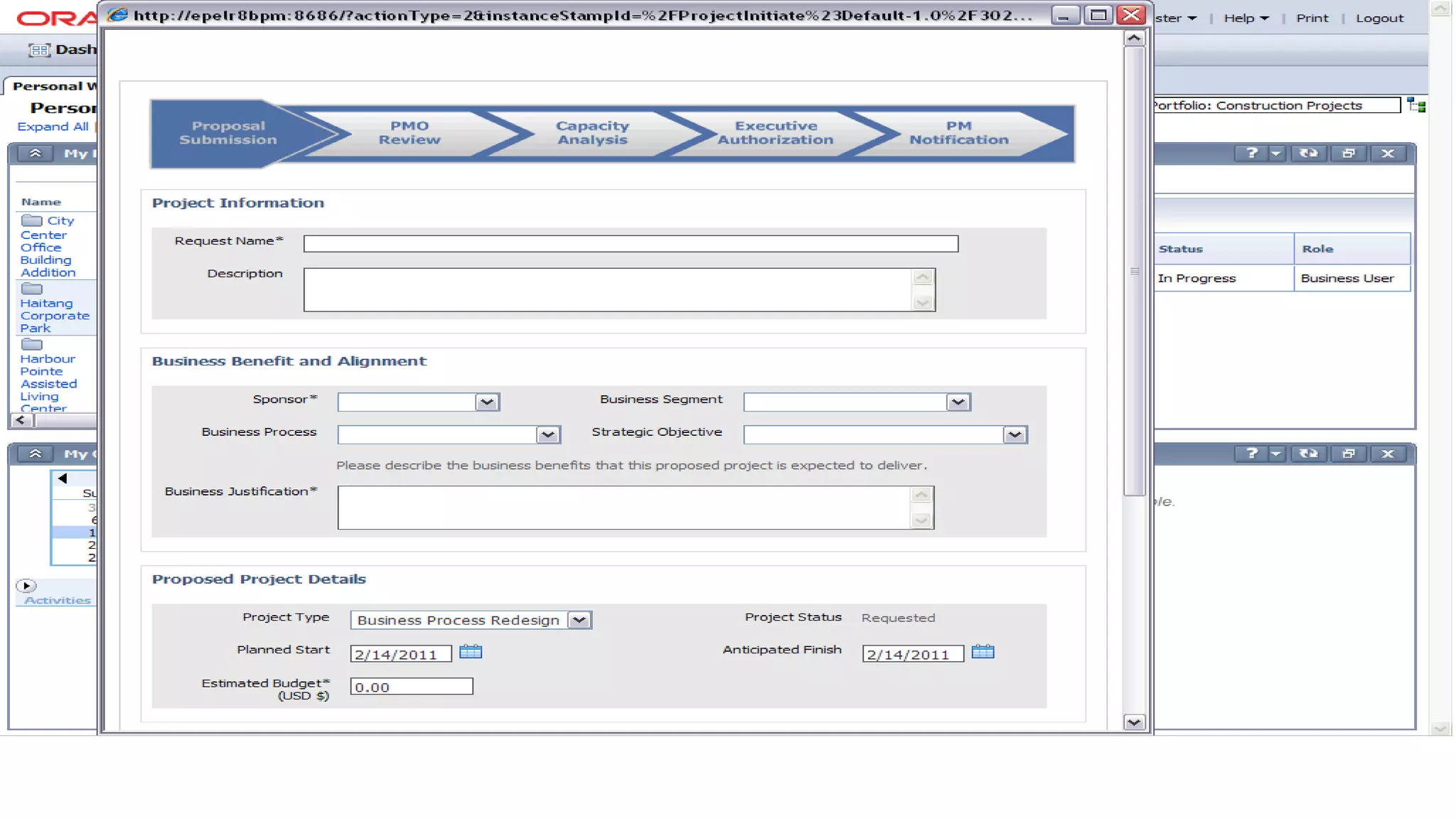 01 - Submit Proposal
Step 9
 