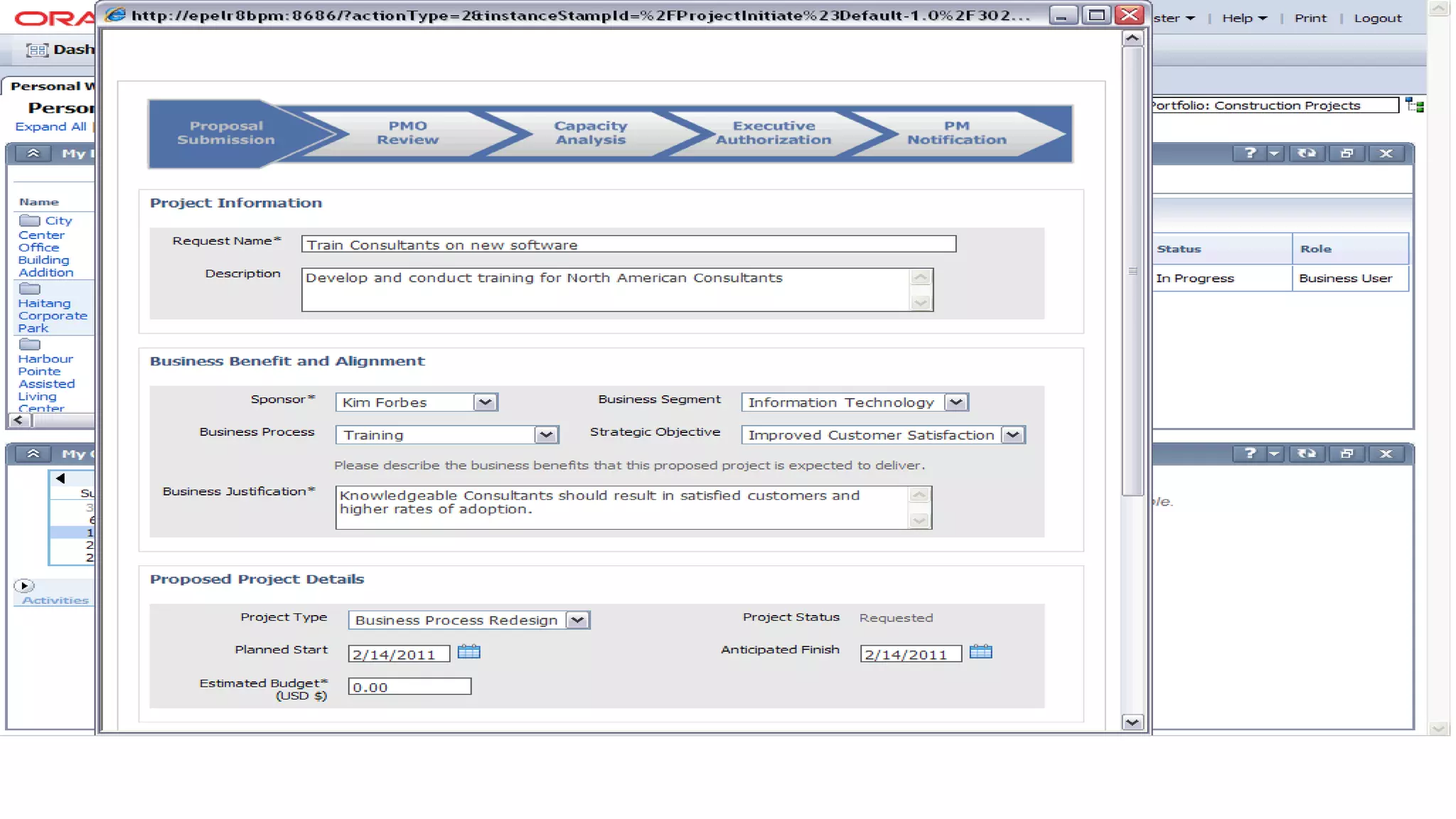 01 - Submit Proposal
Step 11
 