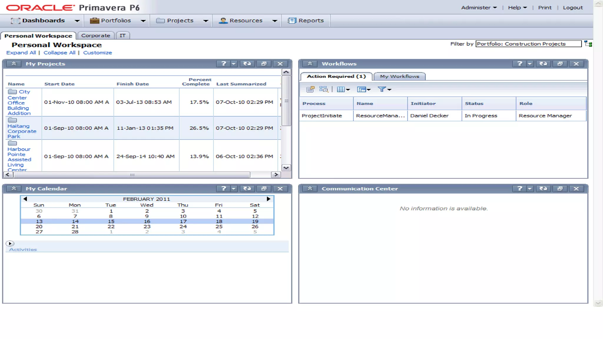 03 - Capacity Analysis
Step 2
 