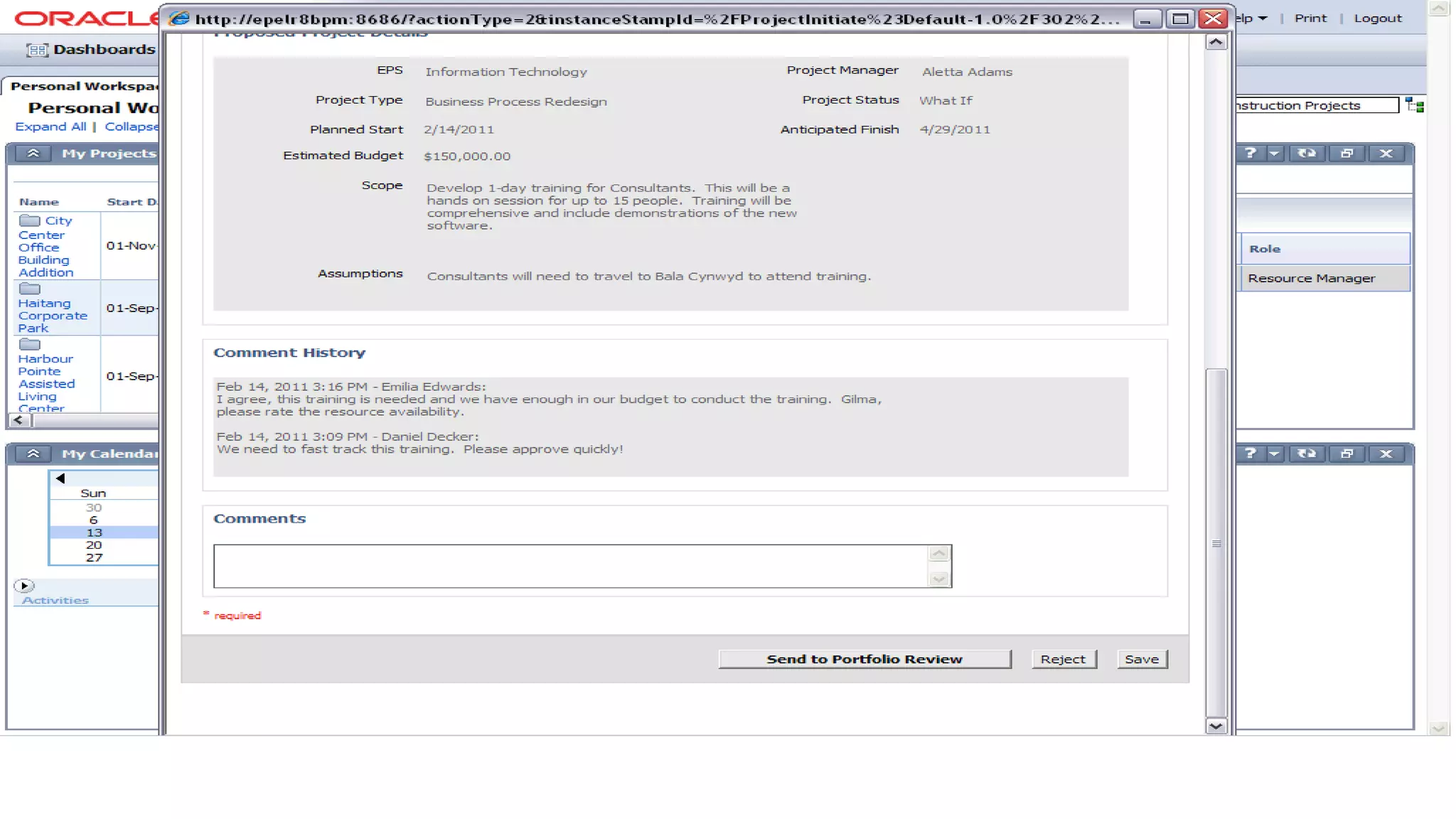 03 - Capacity Analysis
Step 4
 