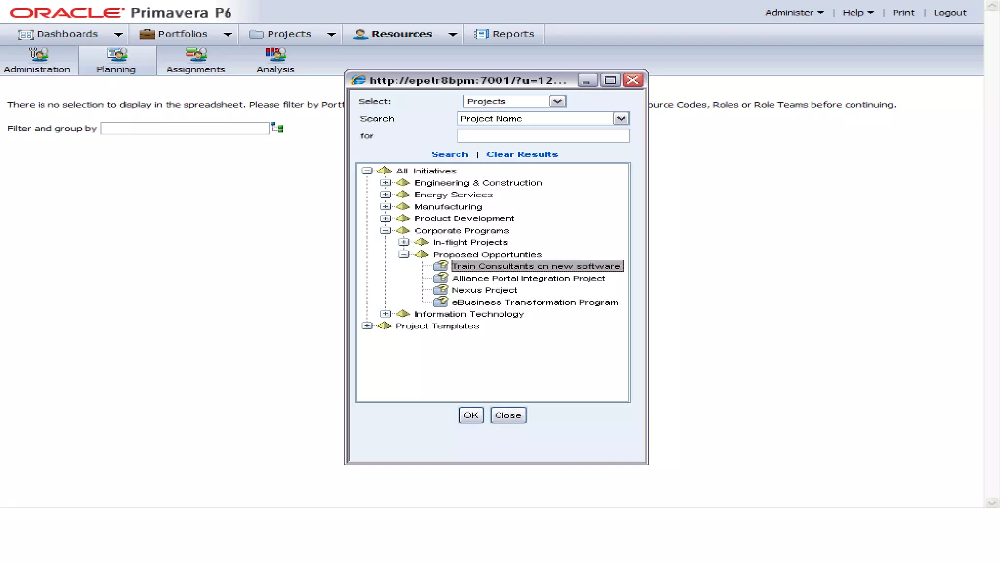 03 - Capacity Analysis
Step 16
 