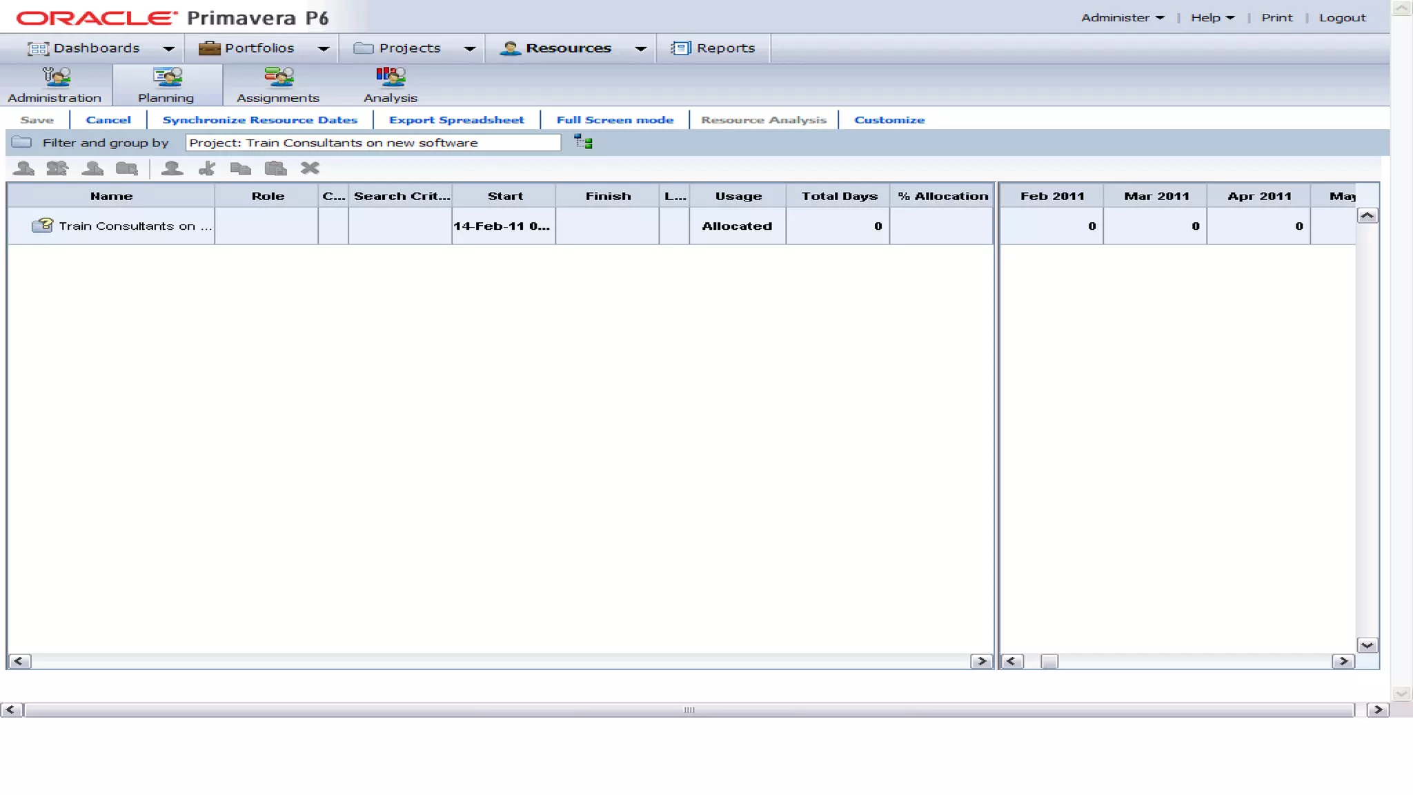 03 - Capacity Analysis
Step 18
 