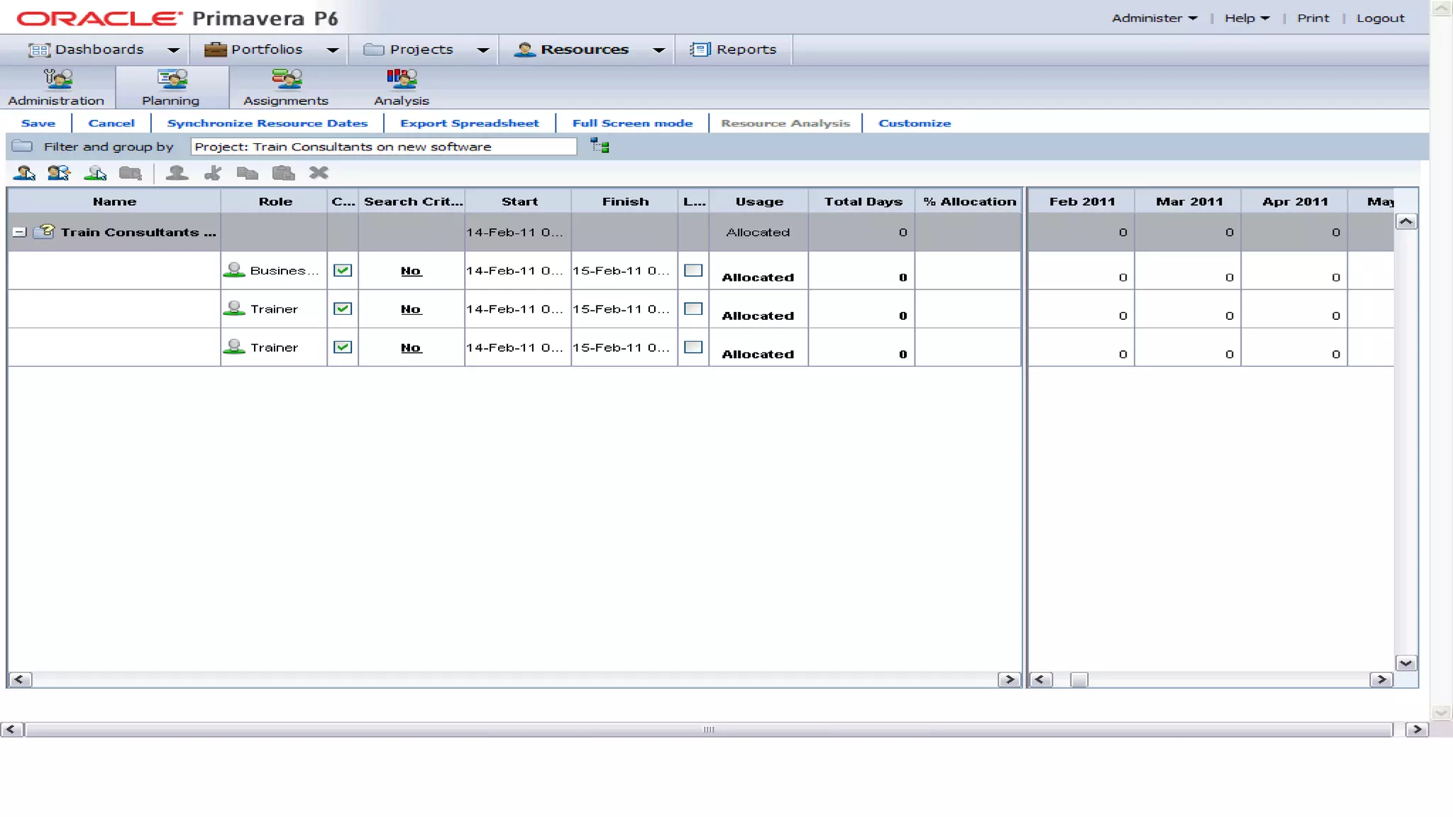 03 - Capacity Analysis
Step 28
 