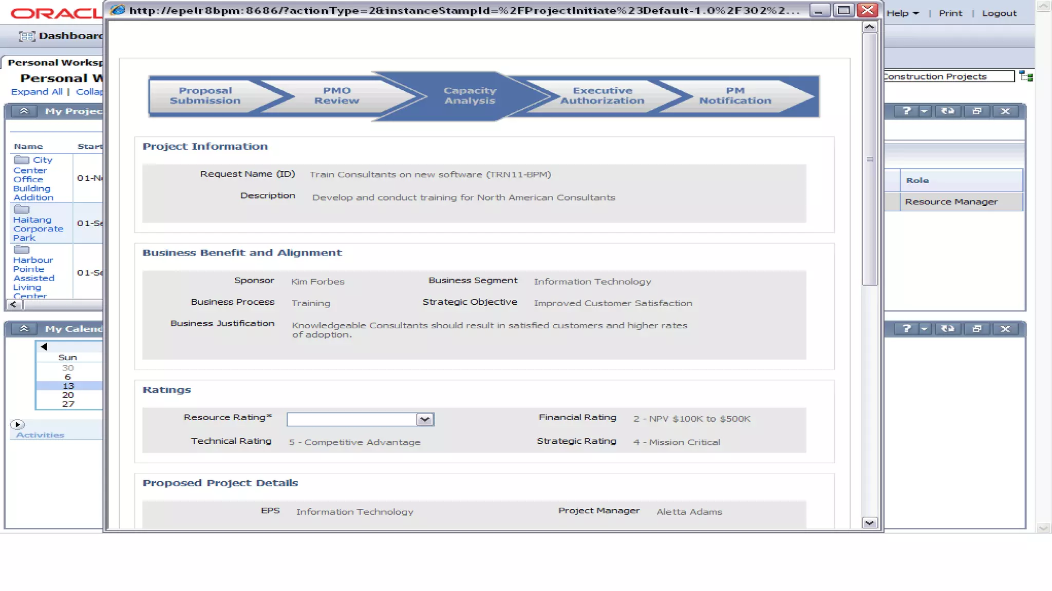 03 - Capacity Analysis
Step 32
 