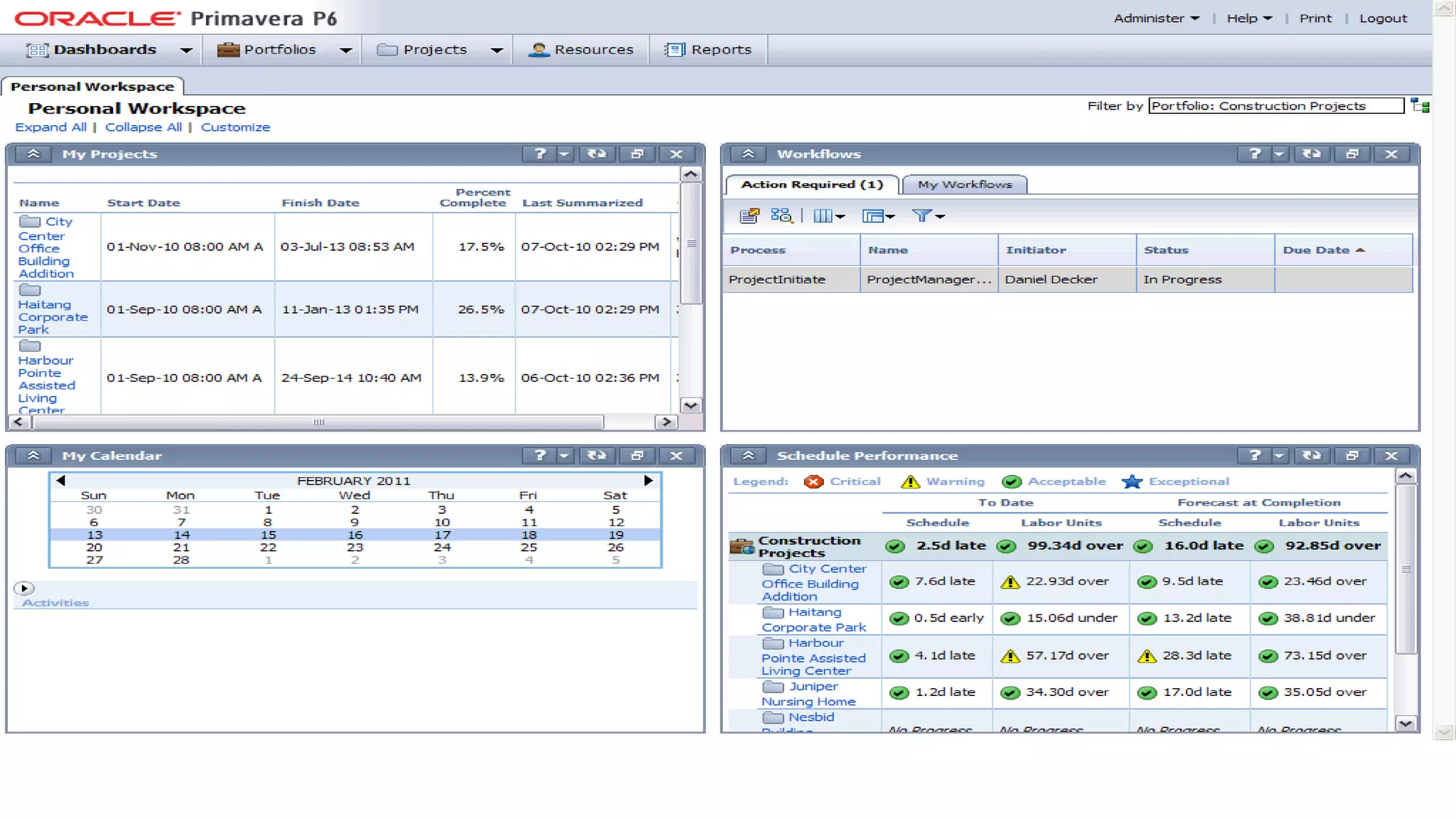05 - Project Manager Notification
Step 6
 