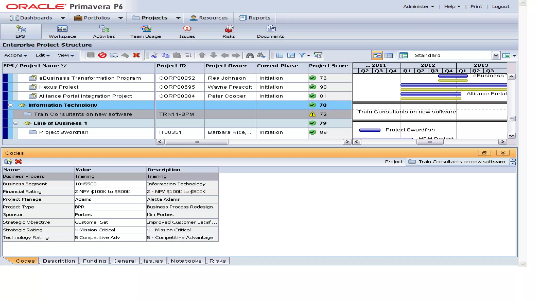 05 - Project Manager Notification
Step 14
 
