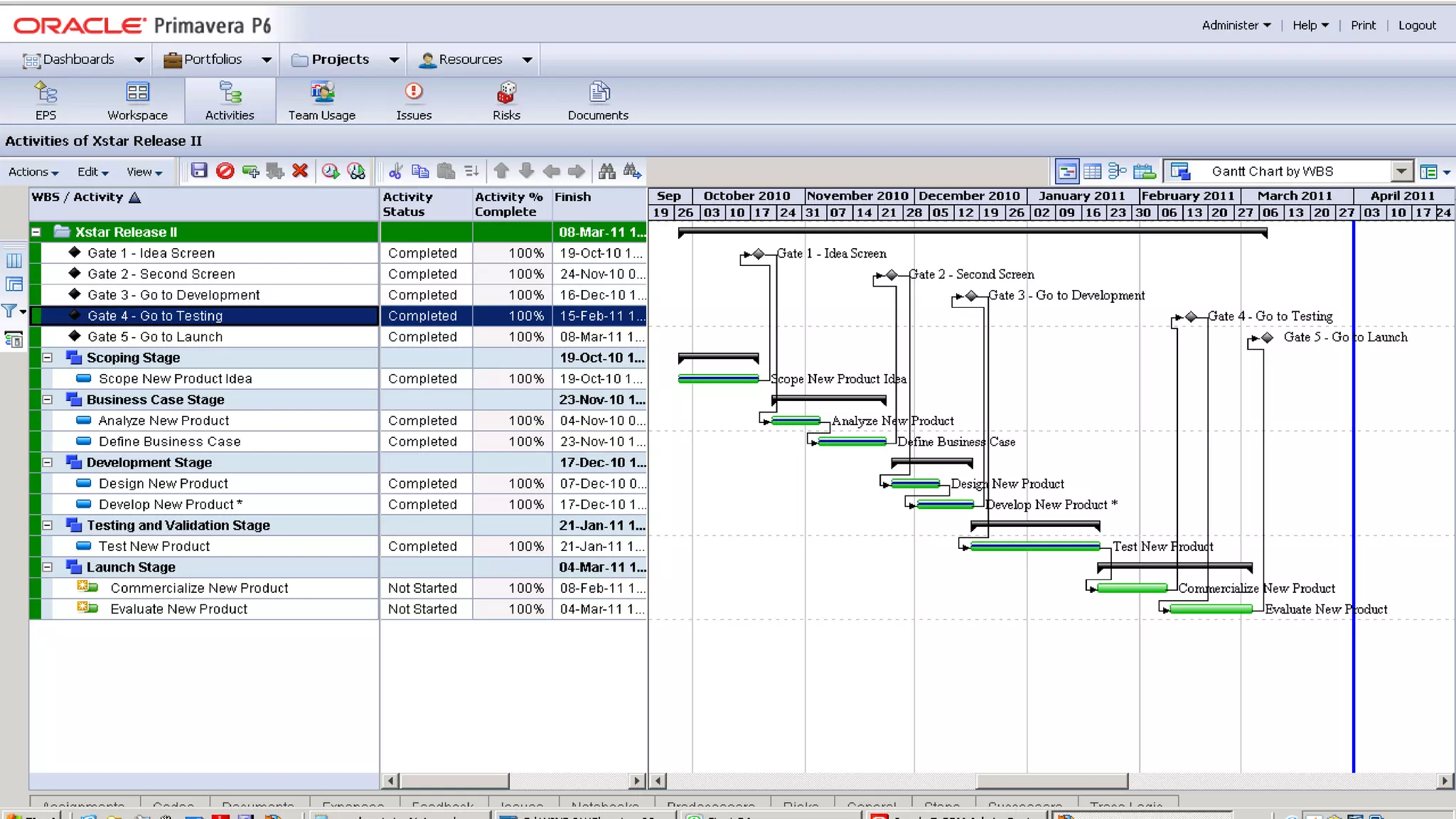 © 2011 Oracle Corporation – Proprietary and Confidential
 
