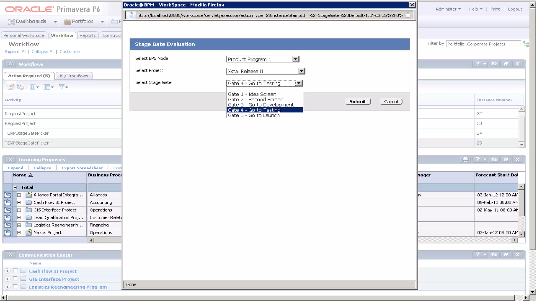 © 2011 Oracle Corporation – Proprietary and Confidential
 
