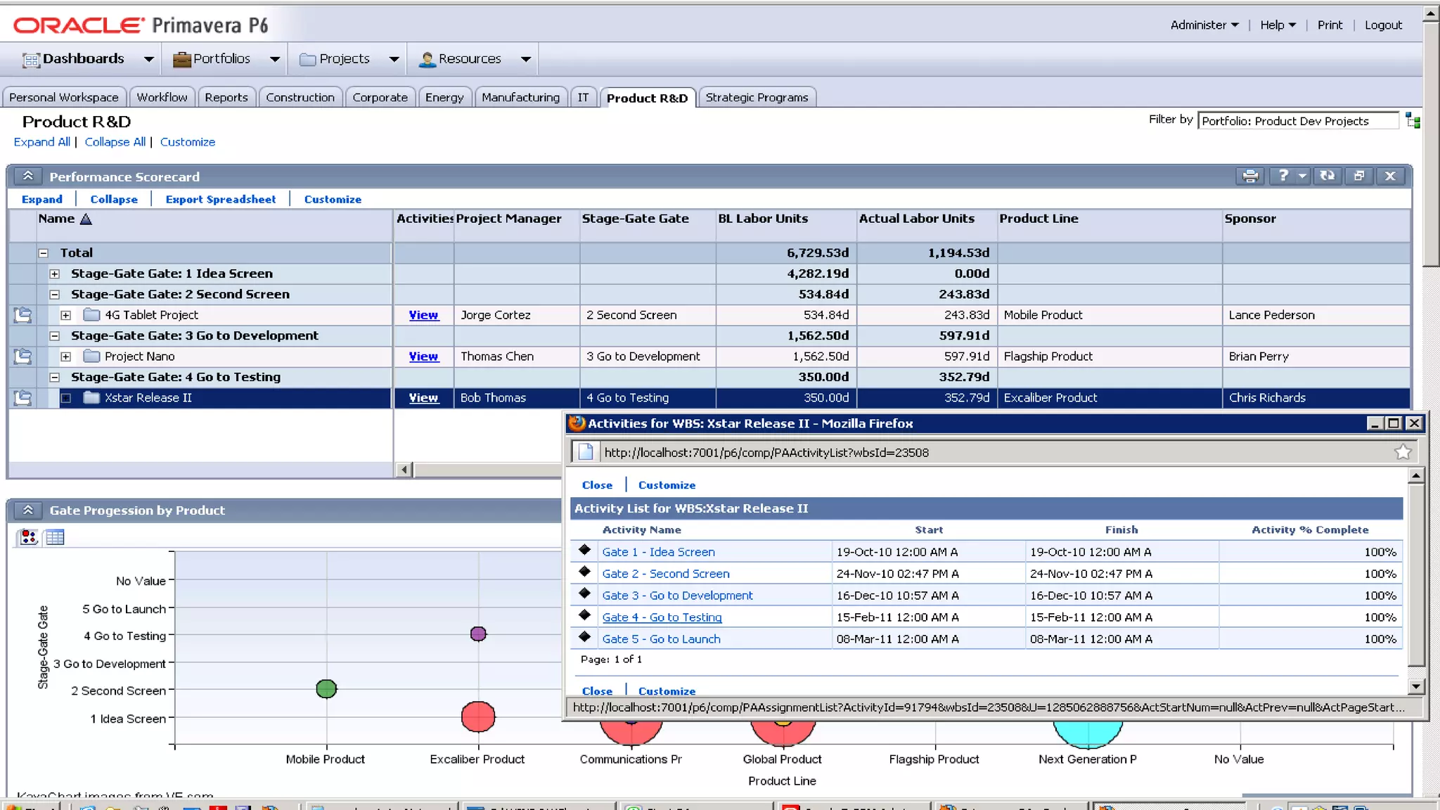 © 2011 Oracle Corporation – Proprietary and Confidential
 