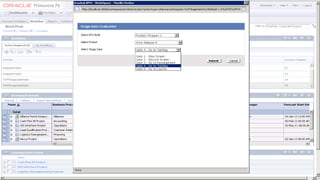 © 2011 Oracle Corporation – Proprietary and Confidential
 