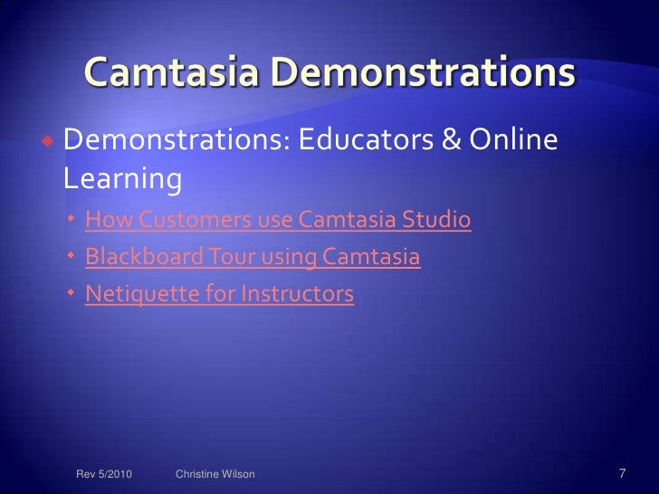 camtasia free download for instructors
