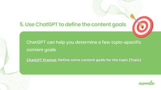 Using Chatgpt To Create Content Briefs Ppt Using Chatgpt To Create Content Briefs Ppt