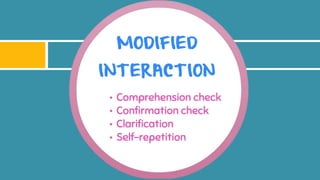 Using cheeseburger paragraph to improve students' information transfer skills