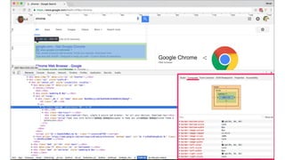 Using Chrome Dev Tools | PDF