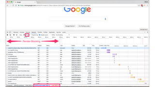 Using Chrome Dev Tools | PDF