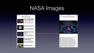 NASA Images
 