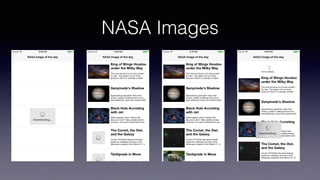 NASA Images
 
