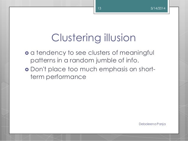 Using Cognitive Bias For Effective Marketing