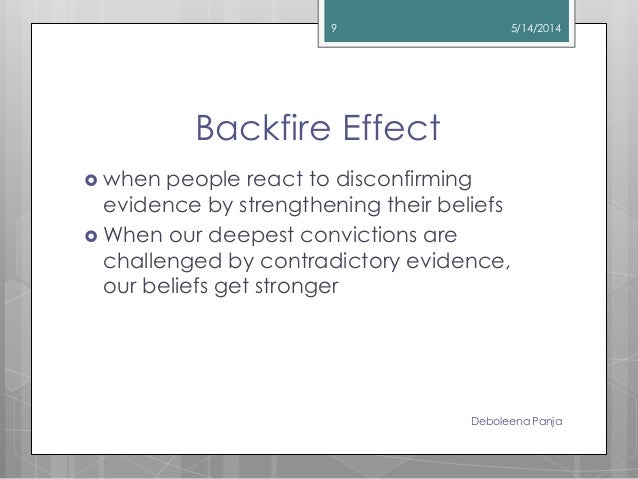 When we take into account the dilutive effect of stock options