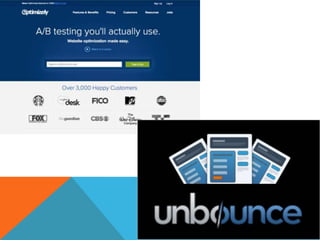 How We Drove Over 100,000 Visits in One Month