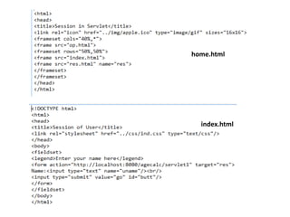 home.html
index.html
 