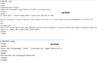 op.html
res.html
 