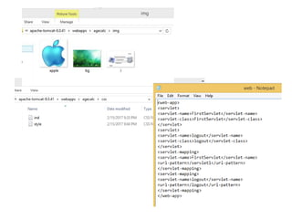 Using cookies and sessions