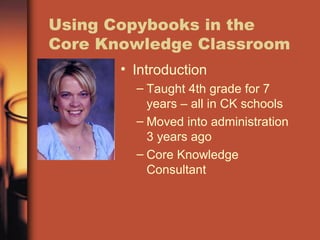 Core Knowledge Pdf Core Knowledge | PPT