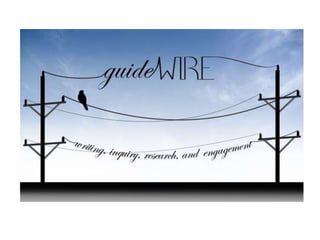 Using cq researcher for presearch 