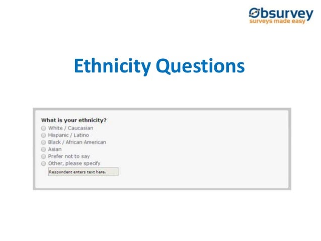 using demographic questions for indepth data analysis survey demographic questions
