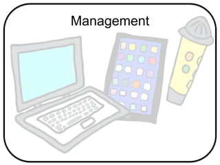 Management
 