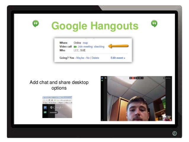 How To Set Up A Google Hangout Text Room How To Set Up A Google Hangout Text Room