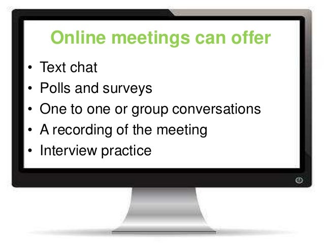 online meetings tools Reviewing 68 of the best online meetings software applications getapp lets you compare the list of tools and vendors that provide online meetings software solutions. online meetings tools Reviewing 68 of the best online meetings software applications getapp lets you compare the list of tools and vendors that provide online meetings software solutions.