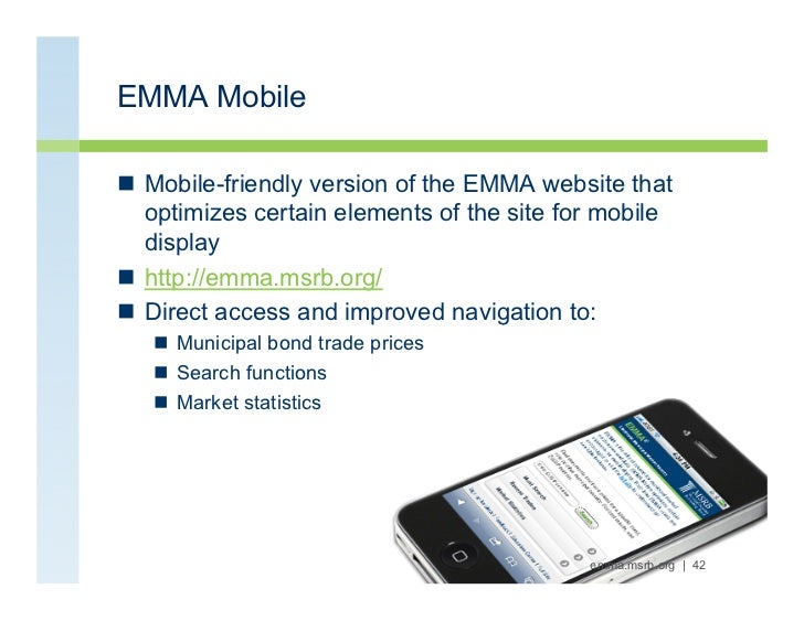 Using EMMA to Find Great Stories by Ernesto Lanza and ... Emma Msrb