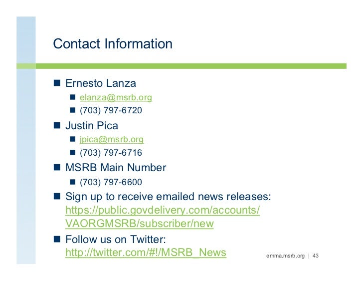 Using EMMA to Find Great Stories by Ernesto Lanza and ... Emma Msrb