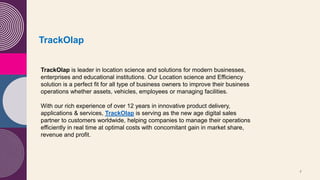 Using Employee Time Tracking Data To Improve Productivity And Business ...