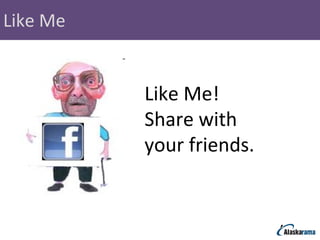 Like Me Like Me! Share with your friends. 