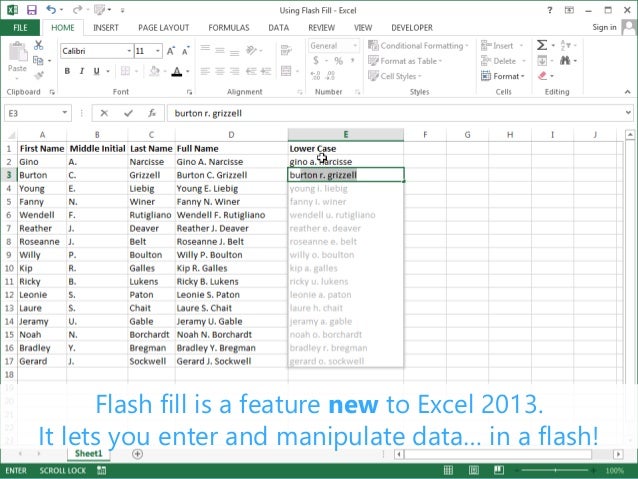 that table pivot spreadsheet a is a feature allows Flash  Excel  Using Tutorial Fill 2013 that table pivot spreadsheet a is a feature allows Flash  Excel  Using Tutorial Fill 2013