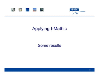 Using formal methods in Industrial Software Development | PDF