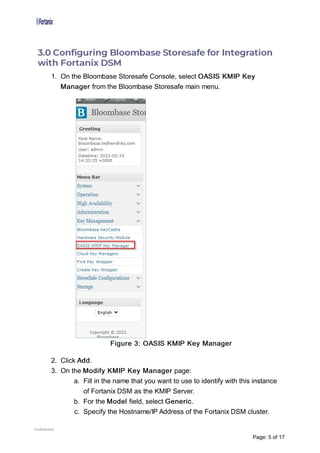 Using Fortanix Data Security Manager with Bloombase Storesafe.pdf