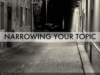 Photo by goanga - Creative Commons Attribution-NonCommercial-ShareAlike License https://www.flickr.com/photos/43737272@N00 Created with Haiku Deck
 