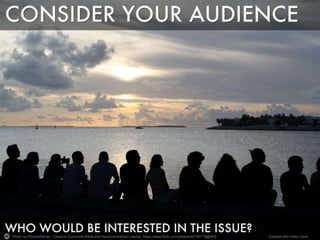 Photo by PictureWendy - Creative Commons Attribution-NonCommercial License https://www.flickr.com/photos/45756179@N03 Created with Haiku Deck
 