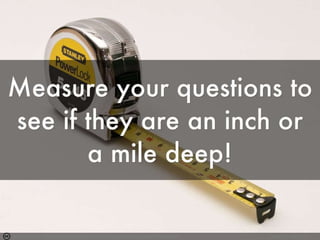 Photo by wwarby - Creative Commons Attribution License https://www.flickr.com/photos/26782864@N00 Created with Haiku Deck
 