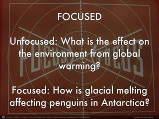 Photo by Editor B - Creative Commons Attribution License https://www.flickr.com/photos/11018968@N00 Created with Haiku Deck
 