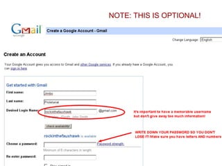 NOTE: THIS IS OPTIONAL!
 