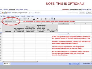 NOTE: THIS IS OPTIONAL!
 