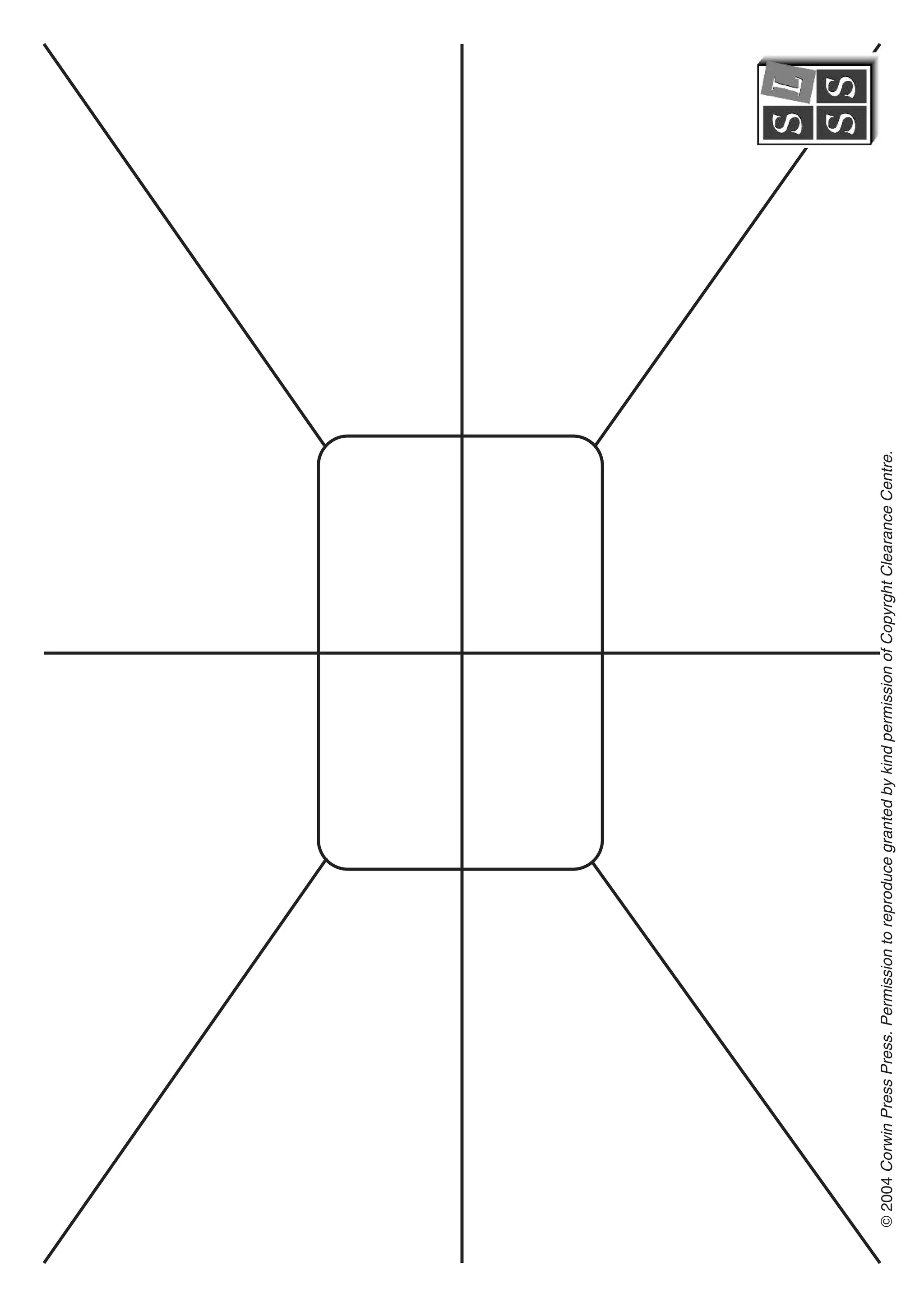 © 2004 Corwin Press Press. Permission to reproduce granted by kind permission of Copyrght Clearance Centre.
 