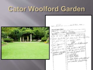 Feedback
Compare / Contrast
Charts
 