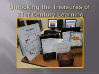  Graphic Organizers:  Visuals to Enhance Learning